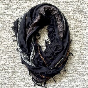 Nine West Infinity Scarf